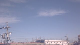 名鉄犬山線中小田井駅 2024.10.21