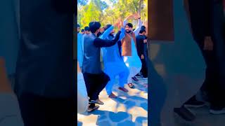 Hazaraywal dance hindko #short #dance #pakistan #sigma #minecraft #noncopyrightedmusic #viral #viral