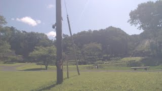 みちのく民俗村ライブ 2023.07.22 09:13