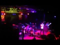 Imagine Dragons and Awolnation at the Roseland, Portland, OR OCT 4, 2012