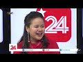 talk cuối tuần mẹ Điểm tựa cuộc đời vtv24