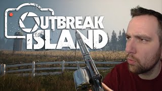 Na EBBŐL MI LESZ? - Outbreak Island