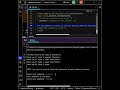 Password Strength Checker Program Demonstration
