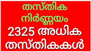 #pscaspirants #lpst #upst #hst #hsst അധിക തസ്തികൾ അനുവദിച്ചു |STAFF FIXATION 2023