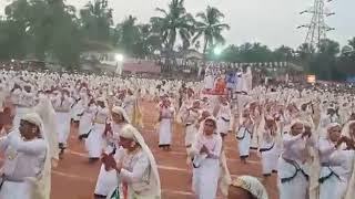 നിങൾ ഇതുവരെ കാണാത്ത ഒപ്പന