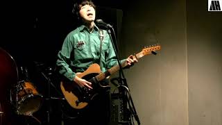 #62 The Old＆Moderns - 終わりのはじまり ( LIVE in AT HALL 2021.1.16 )