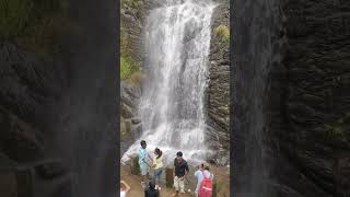 വളഞ്ഞങ്ങാനം വെള്ളച്ചാട്ടം,Valanjanganam Water Falls