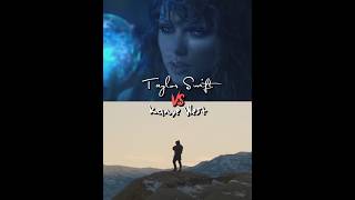 TAYLOR SWIFT vs KANYE WEST #edit