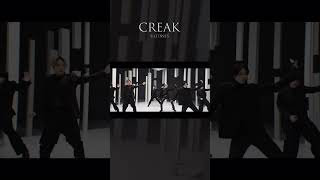 SixTONES「CREAK」MV公開中 #SixTONES #CREAK #SixTONES_CREAK #Shorts