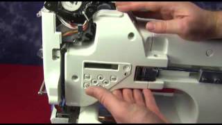MB4 stationary cutter removal