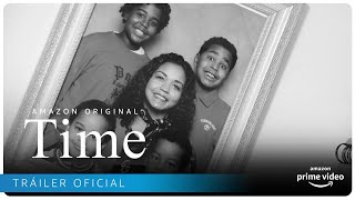 Time - Trailer oficial | Amazon Prime Video
