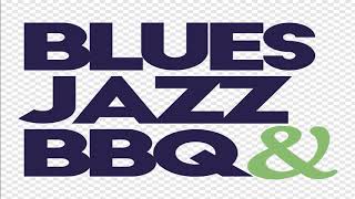Jazz & Blues Instrumental Music Mix