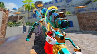 🔴INFINITE LIVE!! +1$ = +1 min!! Grinding to Legendary in CoD Mobile!! (Pt. 2)