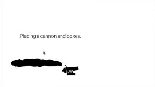 testing box2d with kinect
