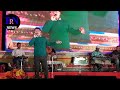 prahar debbarma live parforment saras mela hapania agartala