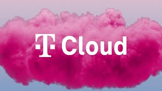 Come Cloud with us - T Cloud