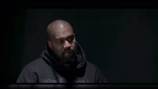 Kanye west (Ye) “said he had issues with Jesus and Christianity #kanyewest #ye