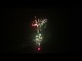 20220701加拿大国庆节烟花1 canada day fireworks 1 oshawa lakeview park