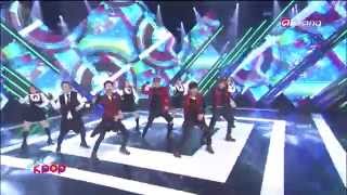 Simply K-Pop - A-ble(에이블) _ Bang Ya(빵야)