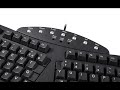 Ergonomic Split Keyboard - Perixx Periboard 512 | AmazonStoreNearMe