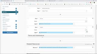 (May 2021) ArchivesSpace Basics: Multi-level records, container management & rapid data entry