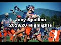 Joey Spallina 2019/20 Highlights