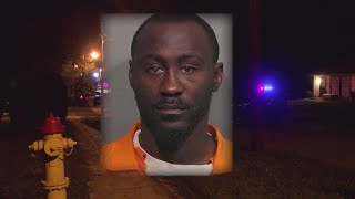 Caddo DA defends decision to take death penalty off table in murder of couple who gave suspect ride