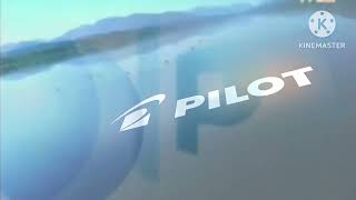 Pilot Entertainment - Official Logo