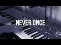 Never Once - The Salvation Army Liverpool Walton