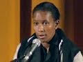 Ayaan Hirsi Ali: Banning the Burqa Misses the Point