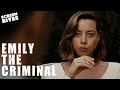 Emily the Criminal | Official Trailer | Screen Bites