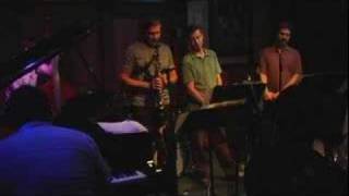 The Vinson Valega Sextet - \