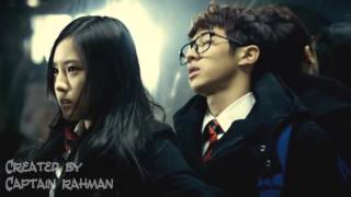 “Ha Ho Gayi Galti Mujse Mai Janta Hu“ Amazing Song Must Watch HDi korean mix by Captain Rahman