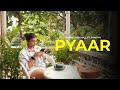 Pyaar (Official Music Video) | Shivani Marshall Ft. Shaktay