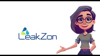 LeakZon Cut water loss, Boost revenue withAI-powered technology