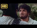 बिछडे हुए भाई को देख धर्म जी हुए इमोशनल - Dharmendra Best Emotional Scene - Rajput Movie