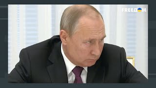 Путин воюет с нелояльными олигархами. Где Кремль берет деньги на \