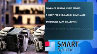 Syclo SMART Auditor