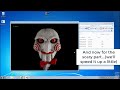 sentinelone handles jigsaw ransomware