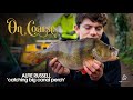 Catching BIG CANAL PERCH with Alfie Russell preview