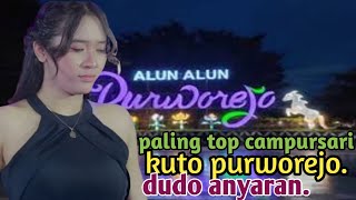 paling top campursari~kuto purworejo