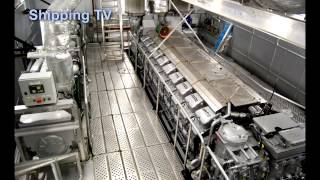 Condor Liberation fit-out pt 2 - a closer look