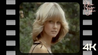 Olivia Newton -John - Every Face Tells A Story (4K Version)