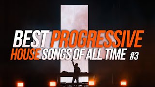 Best Progressive House Songs, Remixes & Mashups Of All Time | Festival Anthem EDM Music Mix 2022