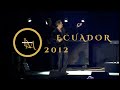 Luis Miguel en Guayaquil-Ecuador 2012 《The Hits Tour》 Full Show° Master