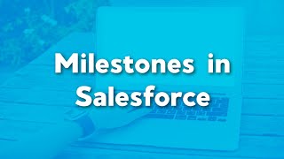 Milestones in Salesforce | How to Create/Setup a new case milestone in salesforce | Service Cloud