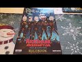 Rick & Morty  Rickshank  Rickdemption deck building game unboxing review