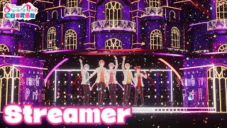 【ライブ映像】Streamer／すとぷり【StrawberryParty!!】