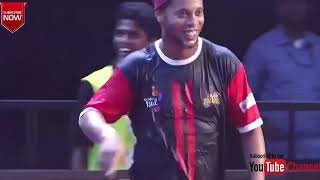 Ronaldinho 2020 ● Skill Show ● Football & Futsal