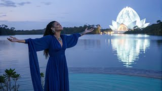 Rihanna - GRACE BEYOND THE STORM (Official Gospel Music Video) | A Song of Hope and Renewal